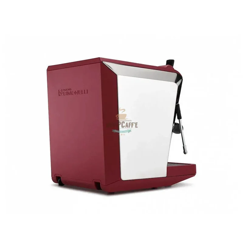 Nuova Simonelli OSCAR II Red Espresso Machine
