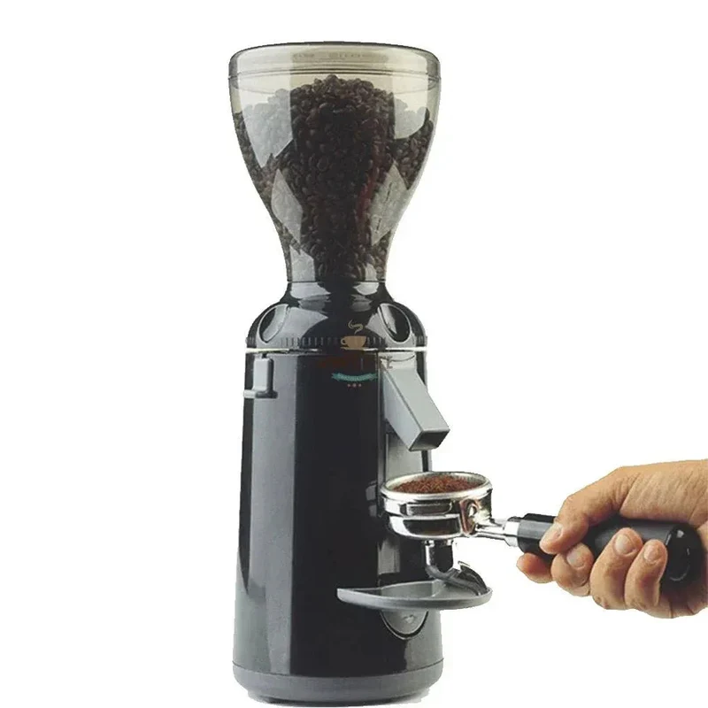 Nuova Simonelli Oscar II and Grinta Black