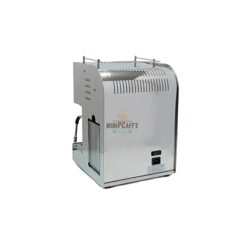 QuickMill Silvano EVO Espresso Machine