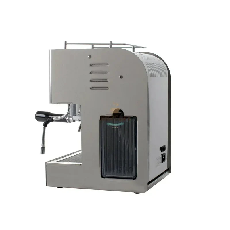 QuickMill Silvano EVO Espresso Machine