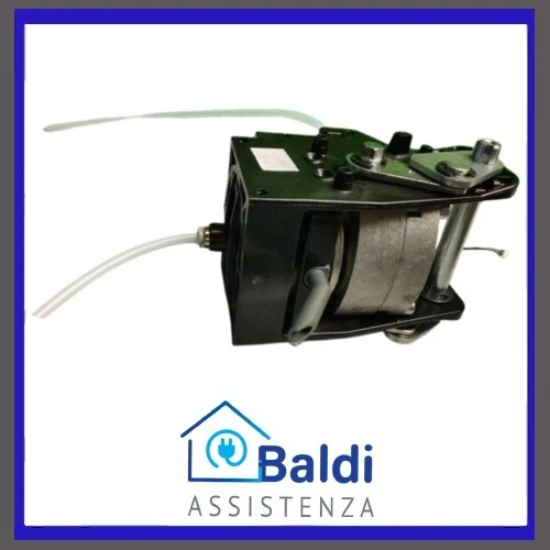 RICAMBIO ORIGINALE CALDAIA TERMOBLOCCO NEW PER MACCHINA CAFFE' DIDIESSE DIDI