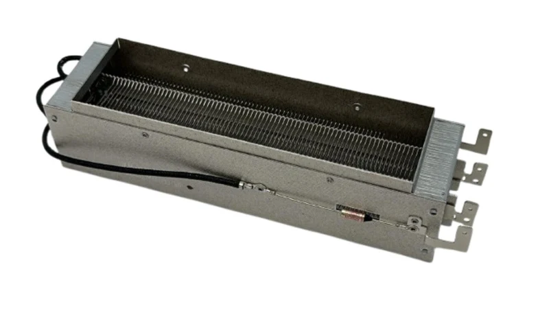 RICAMBIO ORIGINALE RESISTENZA 2000W PER TERMOVENTILATORE DE'LONGHI HFS70B20.WH