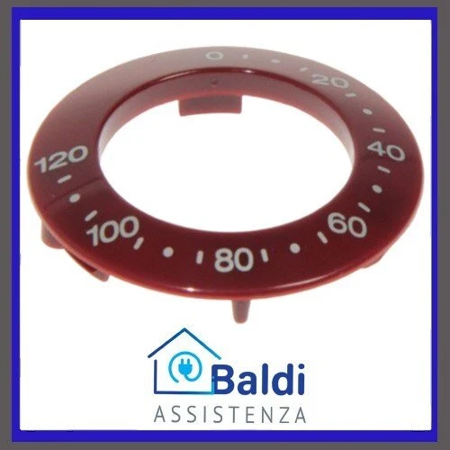 RICAMBIO SOTTOMANOPOLA TIMER PER FORNO FORNETTO DE LONGHI EO14902.W EO14552.W