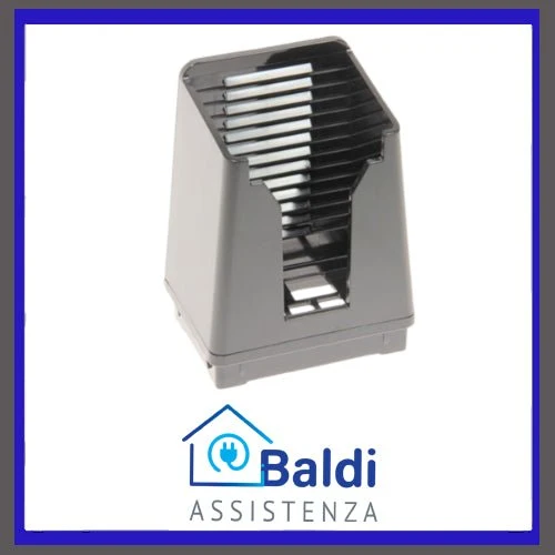 RICAMBIO ORIGINALE CONTENITORE CAPSULE PER MACCHINA DE LONGHI NESPRESSO ESSENZA MINI EN85