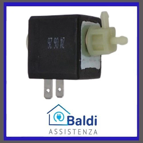ELETTROVALVOLA JIAYIN JYZ-4QP/3BAR V01 PER FERRO DA STIRO PHILIPS PSG6064/80