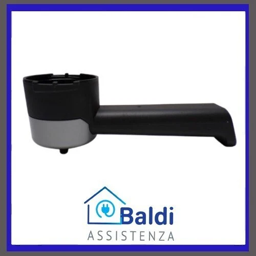 RICAMBIO BRACCETTO PORTAFILTRO PER MACCHINA DA CAFFE' GAGGIA ESPRESSO EG21XX