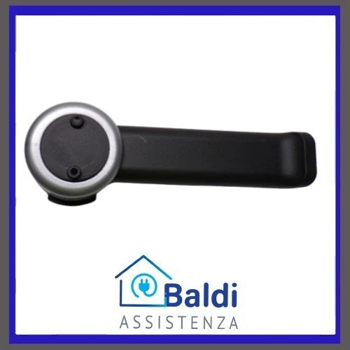 RICAMBIO BRACCETTO PORTAFILTRO PER MACCHINA DA CAFFE' GAGGIA ESPRESSO EG21XX