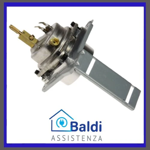 RICAMBIO ORIGINALE CALDAIA PER MACCHINA CAFFE' DE LONGHI EC146 - EC151 - EC153 - EC156 - EC157