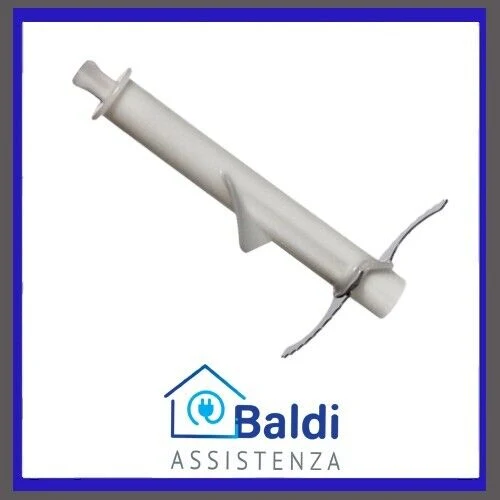 LAMA COLTELLO SEGHETTATA PER MINIPIMER BLENDER BRAUN MQ40 1250 ml MULTIQUICK 5 7 9