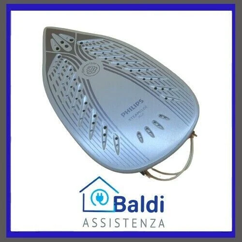 RICAMBIO PIASTRA PER FERRO CALDAIA STIRELLA PHILIPS PERFECTCARE VIVA STEAM