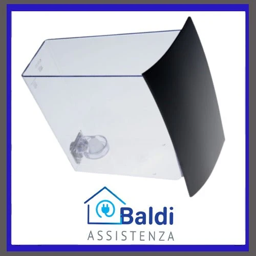 RICAMBIO ASSIEME SERBATOIO PER MACCHINA CAFFE' AUTOMATICA GAGGIA NAVIGLIO HD8749/01