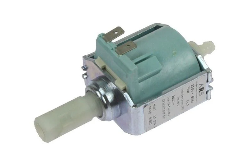 POMPA ARS 220-240V 70W PER MACCHINA DA CAFFE DE LONGHI RIVELIA ELETTA PRIMADONNA