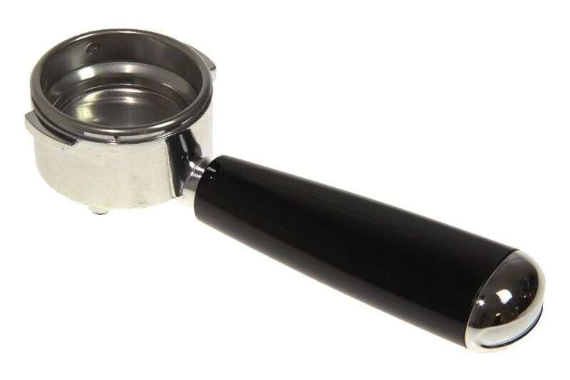 RICAMBIO BRACCETTO PORTAFILTRO PER MACCHINA CAFFE' ARIETE COFFEE MACHINE 1318