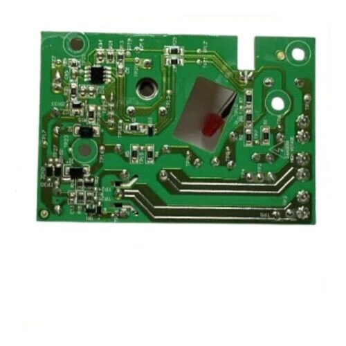 RICAMBIO ORIGINALE SCHEDA PER FRIGGITRICE DE LONGHI ROTOFRY F28533