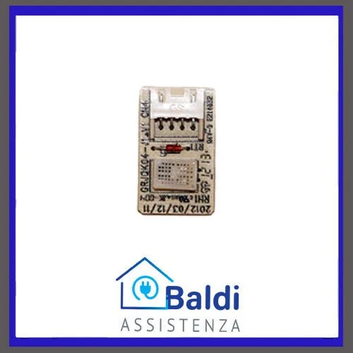 RICAMBIO SENSORE UMIDITA PER DEUMIDIFICATORE DE LONGHI TASCIUGO ARIADRY DDS