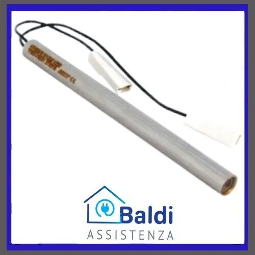 RICAMBIO RESISTENZA VAPORE 230V - 12 PER MACCHINA CAFFE' DIDIESSE MOD. FROG