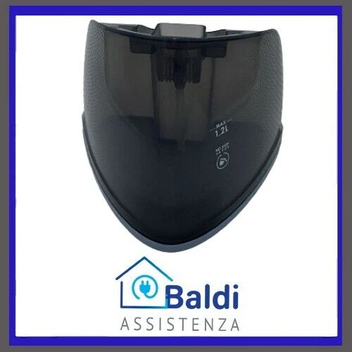 RICAMBIO SERBATOIO TANICA PER SISTEMA STIRANTE IMETEC RAPIDVAPOR S3901 9033
