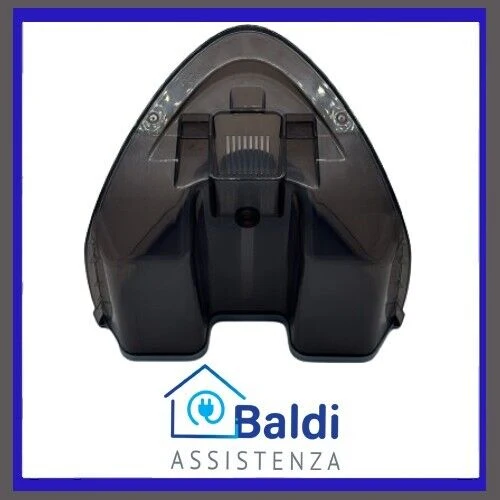 RICAMBIO SERBATOIO TANICA PER SISTEMA STIRANTE IMETEC RAPIDVAPOR S3901 9033