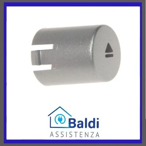 RICAMBIO PULSANTE RILASCIO PER IMPASTATRICE ARIETE MIZUSHI 00C158701MZIT 1587