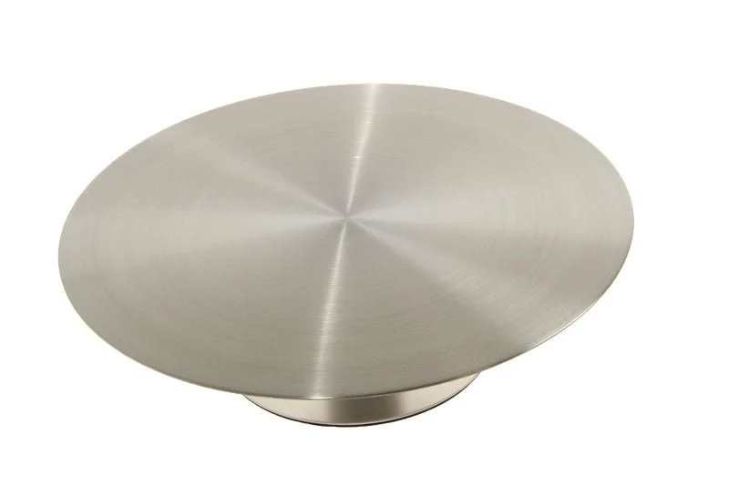 SET PER DECORAZIONE TORTE 7 PEZZI KENWOOD KWSD100