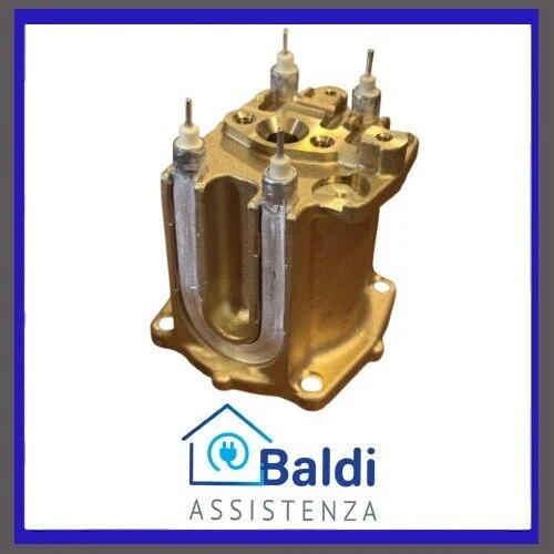 RICAMBIO ORIGINALE CALDAIA PER MACCHINA DA CAFFE' GAGGIA CLASSIC RI9481