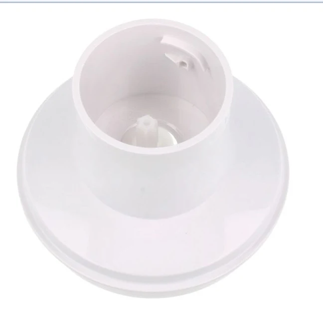 COPERCHIO CON INGRANAGGI TRITATUTTO ML.350 PER MINIPIMER BRAUN MULTIQUICK 1 MQ10