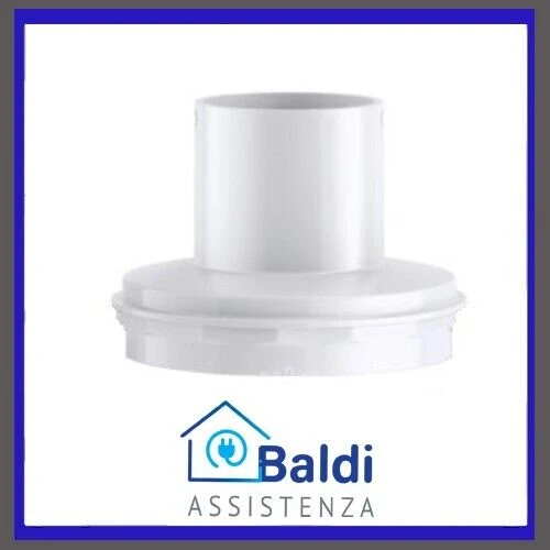 COPERCHIO CON INGRANAGGI TRITATUTTO ML.350 PER MINIPIMER BRAUN MULTIQUICK 1 MQ10
