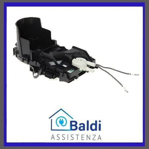 RICAMBIO SCHEDA + SUPPORTO PER MACCHINA DA CAFFE' DE LONGHI NESPRESSO INISSIA EN80