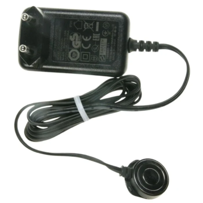 RICAMBIO CARICATORE CARICABATTERIE PER ASPIRAPOLVERE SCOPA ELETTRICA CORDLESS PHILIP FC6723/01