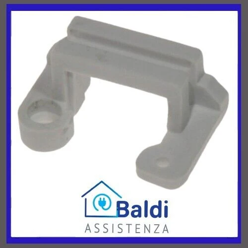RICAMBIO SUPPORTO INTERRUTTORE PER ROBOT DE LONGHI CHICCO BABY MEAL KCP815