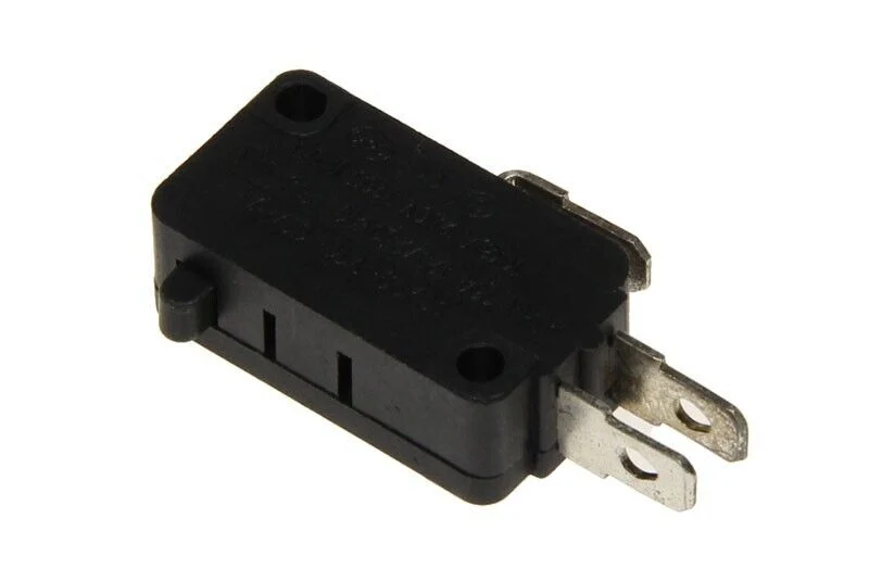 RICAMBIO ORIGINALE MICRO INTERRUTTORE PER MACCHINA CAFFE' ARIETE 1313 1324 1334