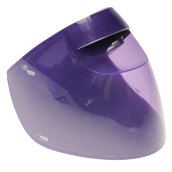 RICAMBIO ORIGINALE SERBATOIO TANICA ACQUA PER STIRELLA FERRO STIRO PHILIPS GC8752