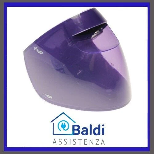 RICAMBIO ORIGINALE SERBATOIO TANICA ACQUA PER STIRELLA FERRO STIRO PHILIPS GC8752