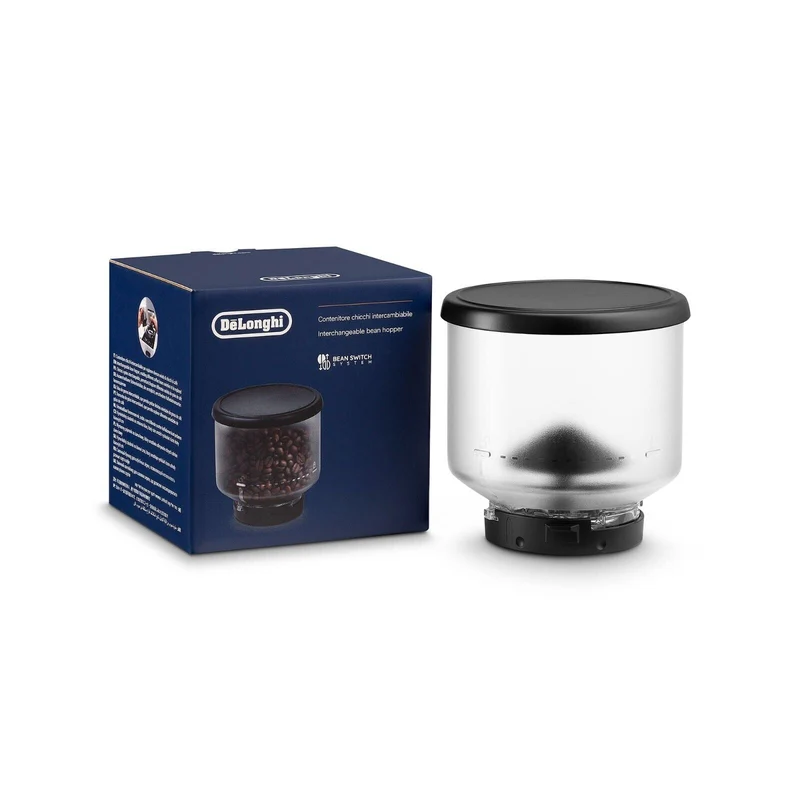RICAMBIO CONTENITORE GRANI CHICCHI CAFFE' MACCHINA DA CAFFE' DE LONGHI RIVELIA