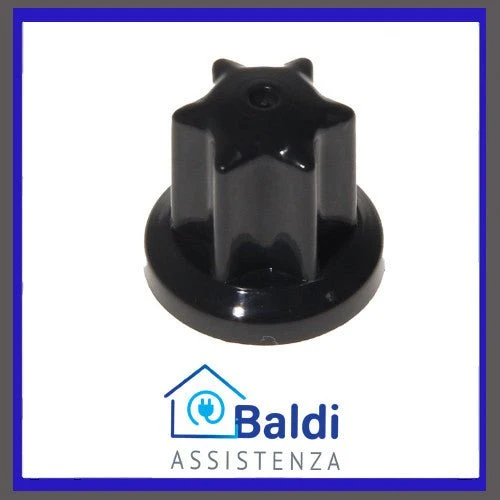 RICAMBIO GIUNTO PER ROBOT DA CUCINA FOOD PROCESSOR BRAUN MULTIQUICK 3 5 3202 3205