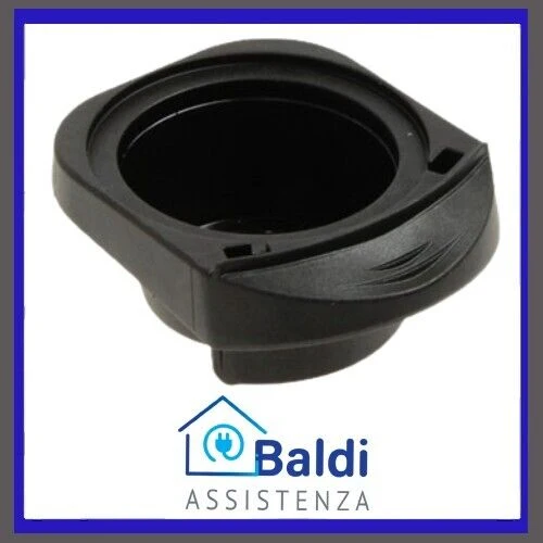 PORTACAPSULE PER MACCHINA CAFFE' DE LONGHI DOLCEGUSTO GENIO S EDG226.W EDG226.A