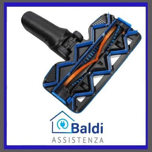 RICAMBIO SPAZZOLA PER ASPIRAPOLVERE SCOPA ELETTRICA CORDLESS PHILIPS FC6812/01