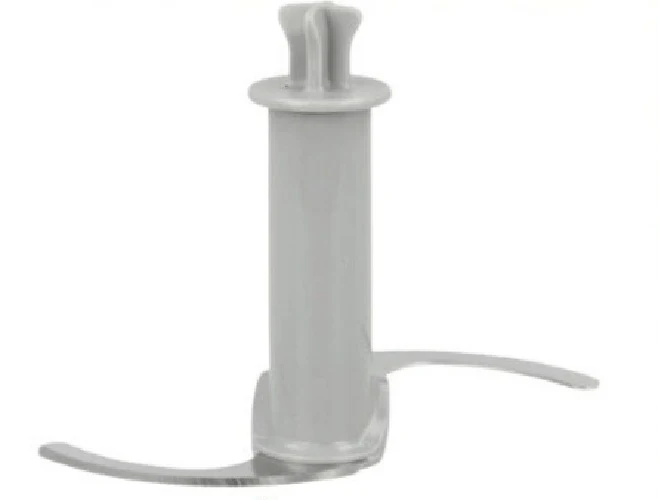 RICAMBIO LAMA TRITATUTTO PER FRULLATORE IMMERSIONE MINIPIMER BRAUN HB KENWOOD HBM