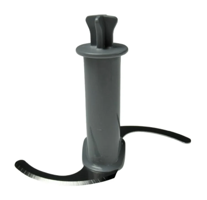 RICAMBIO LAMA TRITATUTTO PER FRULLATORE IMMERSIONE MINIPIMER BRAUN HB KENWOOD HBM