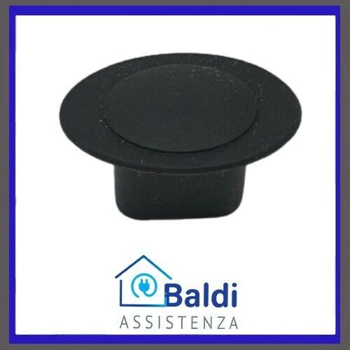 RICAMBIO PULSANTE DI SFIATO PER MACCHINA SOTTOVUOTO MAGIC VAC MODELLO GENIUS