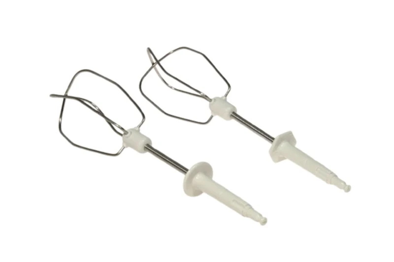 RICAMBIO ORIGINALE COPPIA FRUSTE PER SBATTITORE BRAUN MULTIQUICK MULTIMIX