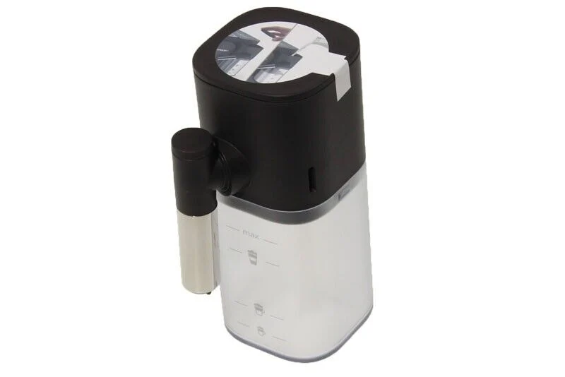 CARAFFA LATTE PER MACCHINA DA CAFFE DE LONGHI NESPRESSO LATTISSIMA ONE EVO EN510.B