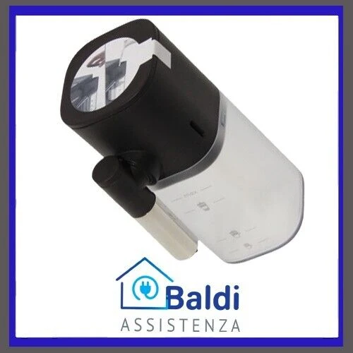 CARAFFA LATTE PER MACCHINA DA CAFFE DE LONGHI NESPRESSO LATTISSIMA ONE EVO EN510.B