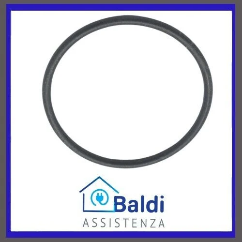 2 PEZZI GUARNIZIONE OR 2118 IN NITRIL PER MACCHINA CAFFE' PHILIPS SAECO GAGGIA