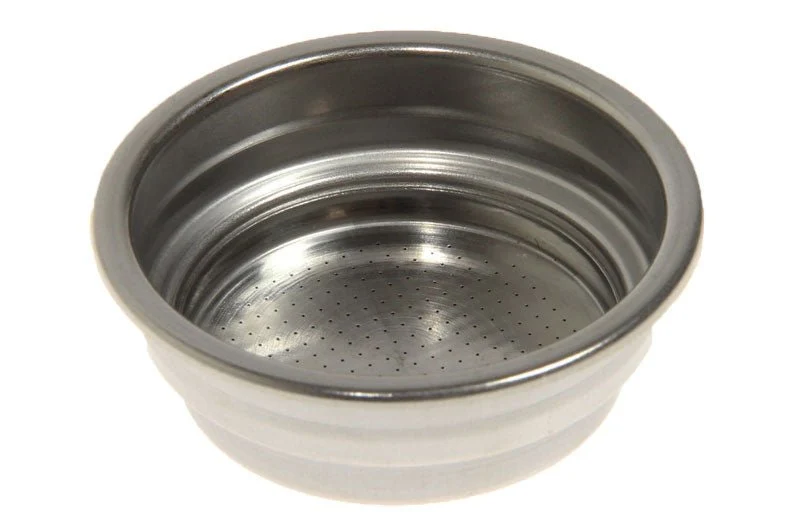 RICAMBIO ORIGINALE MISURINO FILTRO 1 TAZZA PER MACCHINA DA CAFFE' ARIETE 1312 1313