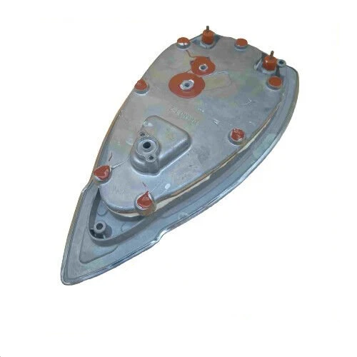 RICAMBIO PIASTRA PER STIRELLA CALDAIA IMETEC ZEROCALC PRO PS2 2200 P8402 9694