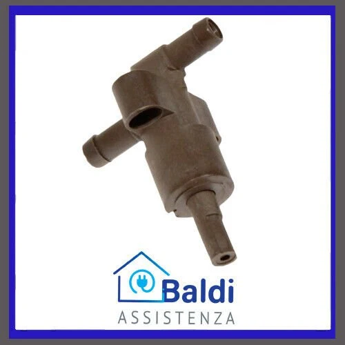 RUBINETTO PER FERRO DA STIRO STIRELLA CALDAIA DE LONGHI VVX1845 VVX1847 PRO1847