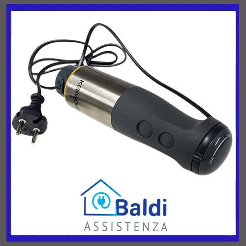 RICAMBIO MOTORE PER MINIPIMER FRULLATORE AD IMMERSIONE KENWOOD HBM60.XXX