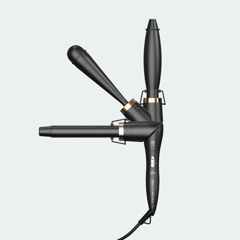 ARRICCIACAPELLI STYLER IMETEC BELLISSIMA TWIST E STYLE KIT 3 IN 1 - ONDE E RICCI