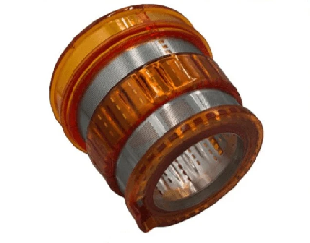RICAMBIO FILTRO SETACCIO SUCCHI PER ESTRATTORE CENTRIFUGA RGV JUICE ART 110600